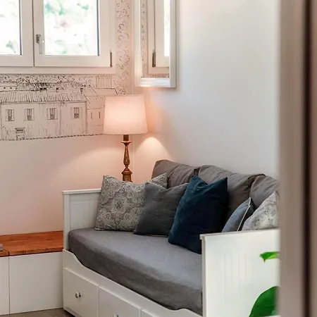 דירה Casa Luna By Quokka 360 - Cathedral And View *