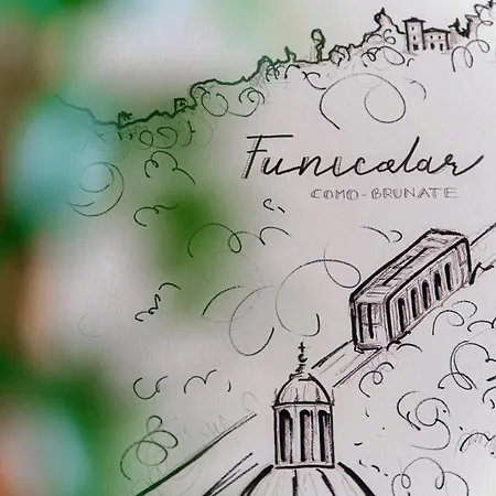 דירה Casa Luna By Quokka 360 - Cathedral And View קומו