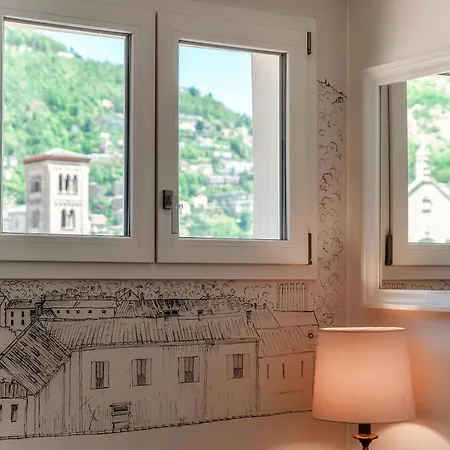 דירה Casa Luna By Quokka 360 - Cathedral And View