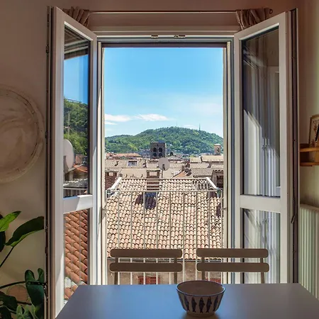 Casa Luna By Quokka 360 - Cathedral And View Apartamento *