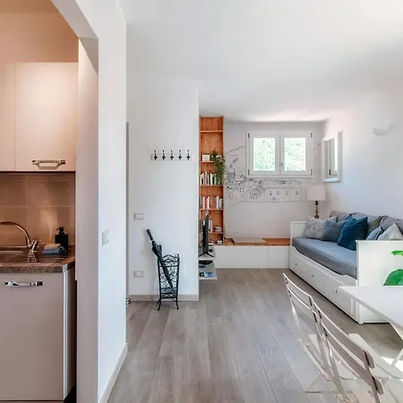 דירה Casa Luna By Quokka 360 - Cathedral And View קומו