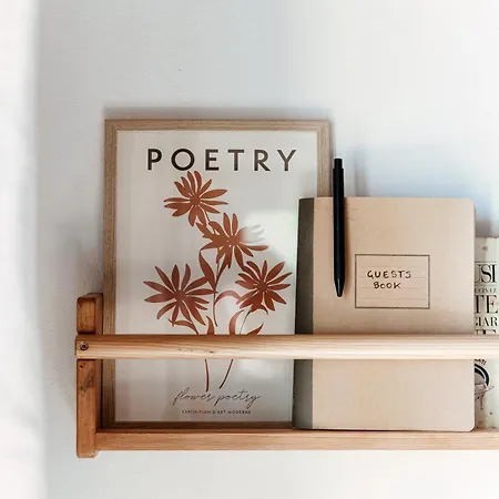 Casa Luna By Quokka 360 - Cathedral And View * קומו